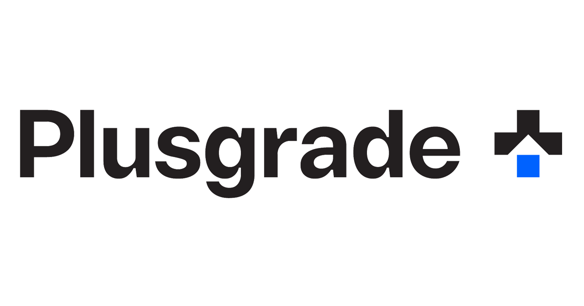Plusgrade logo